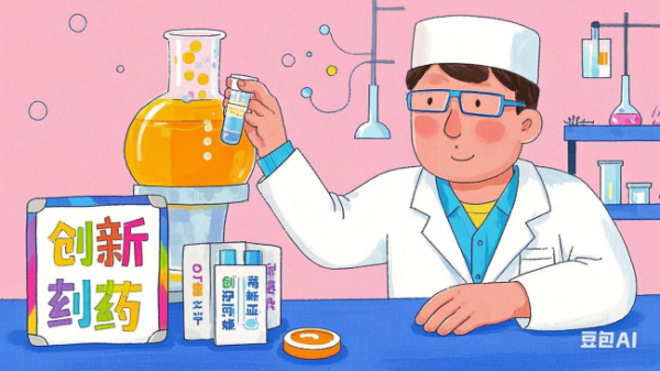 牛配资 康方生物为什么盯上百济神州？