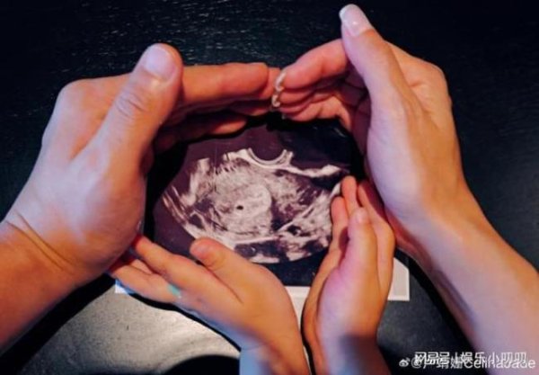兴盛网  韩庚卢靖姗官宣二胎 幸福再升级