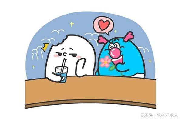 益丰配资 你越拒绝，这三大星座对你越上头