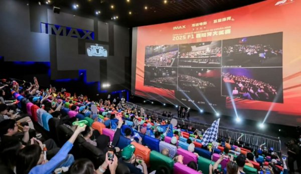 金铺子配资 万达电影预计上半年净利润超5亿元