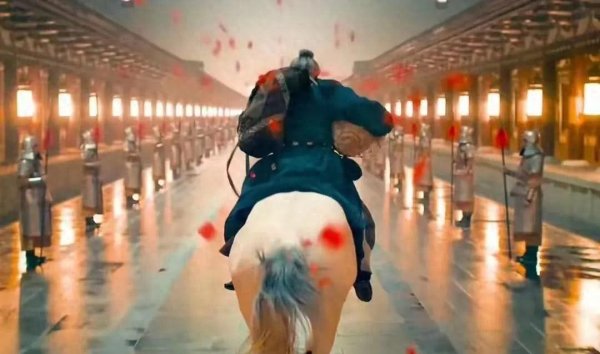 港联证券 《你行！你上！》首映口碑崩塌，各种理由出奇一致:挂羊头卖狗肉