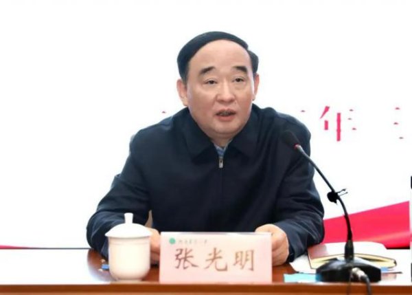 城中投资 河南一“内鬼”被开除党籍，曾任河南省纪委常委，多次担任河南省委巡视组组长