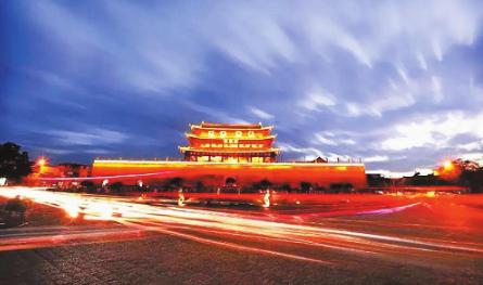 汇操盘 官宣! 这些景区, 免票!